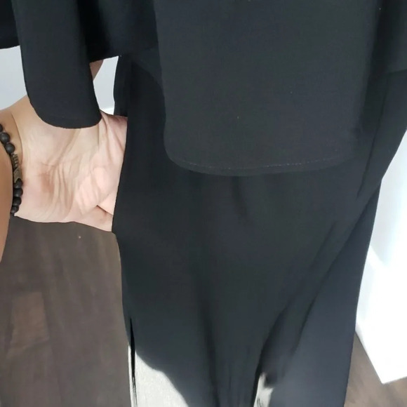 Show Me Your MuMu Off Shoulder Jumpsuit Sz S - Picture 3 of 10